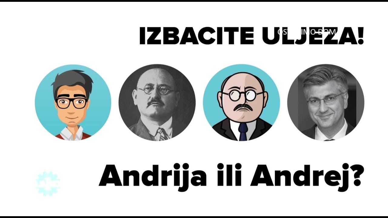 BUJICA 15.04.2020. IVICA MARIJAČIĆ: Plenković je baršunasti autokrat!