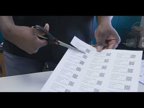 How To Use Parking Validation