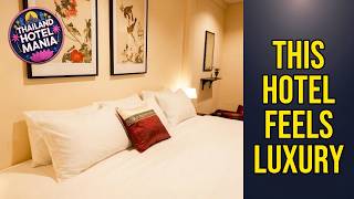 Real Bangkok Guesthouse. Live like a real local. - This Hotel Feels Luxury | Ban