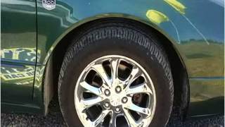 preview picture of video '1999 Chrysler 300M Used Cars Battle Ground, Brush Prairie, V'