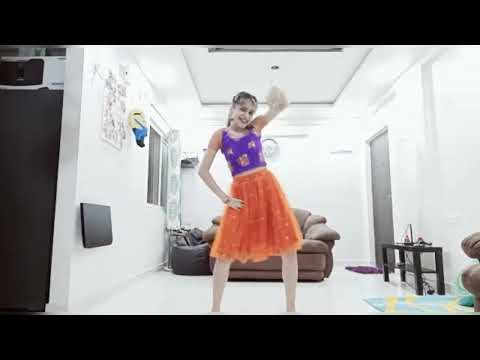 SREEJEETA Nimbooda Bollywood Dance