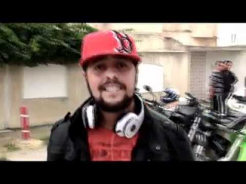 W.MC.M - Rap A Besoin De Mon Aide [ Exclusive Rap TN ]