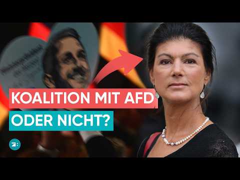 Sachsen-Anhalt: AfD braucht eine Stimme – doch niemand will sie geben