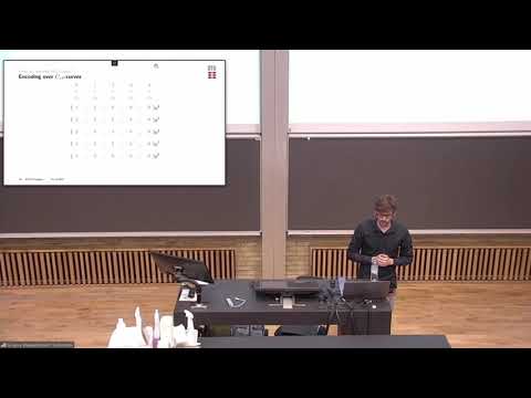 PhD defense Grigory Solomatov 16 December 2021