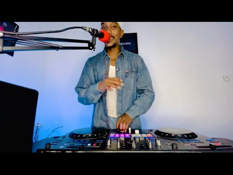 CLUB TAP SEASON 1 (ep2) Afro summer vibes mix by Deejay LENZO ,Tyla,Wizkid ,Joshua Baraka ,Diamond p