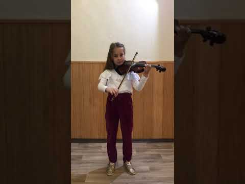 Дистанційна участь - Овсянникова Ярослава