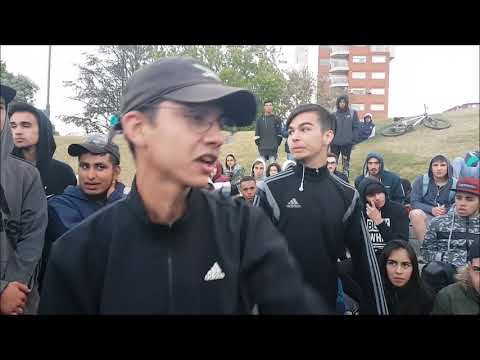 /CUARTOS/ NS🔵TIJU vs DUPLEXX🔴RAPTI (Edición por Ezafiro 2v2)