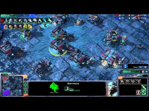 IPL4 IM Losira v oGs SuperNova g1