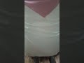 Terkejut Sampai Nengok Hijab Cewe