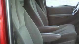 preview picture of video '2003 Chrysler Town & Country Used Cars Scottsboro AL'