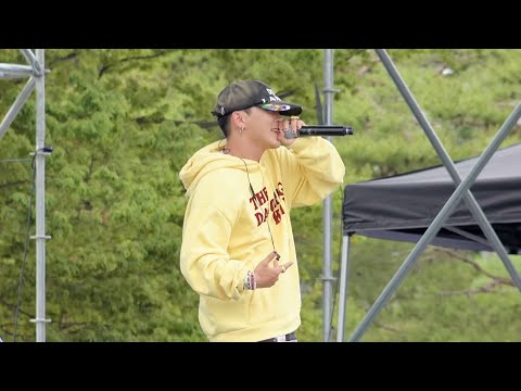 [220612] DPR LIVE(디피알 라이브) - Summer Tights :: 청춘페스티벌 2022