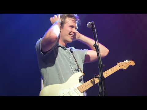 The Crystal Casino Band - Twenty-something Socialist LIVE @Steadfast Festival 2023