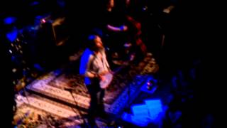 Steve Earle &amp; the Dukes - Warren Hellman's Banjo (at Music Hall of Williamsburg, 5/8/13)