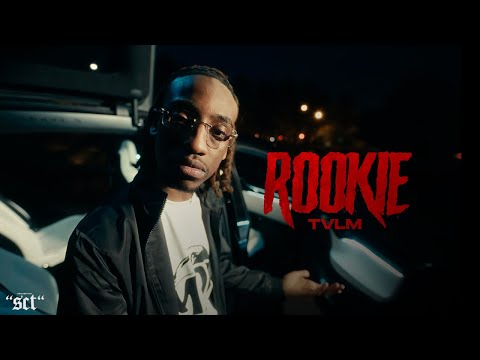 TVLM - Rookie