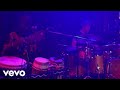 Barrett Martin - Dueling Shamans (Live)