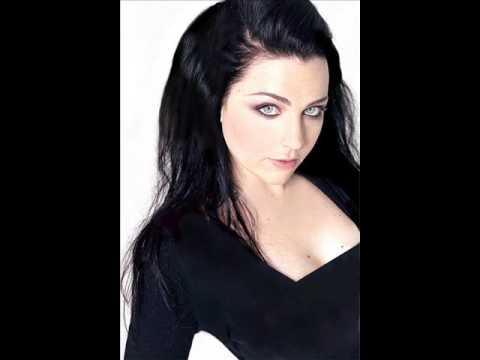Evanescence - Give Unto Me - With Lyrics