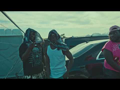 Bosom P-Yung - Format (Music Video)