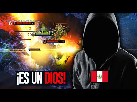 NEW PROMISE of SA dota STEALS EVERYTHING from EVIL GENIUSES