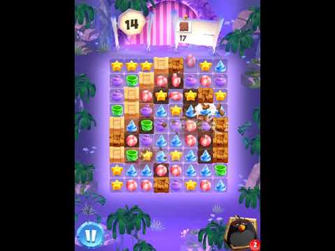 Angry Bird Match - Level 39 (by match3news.com)