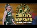 Cobelyn Wiesner | Class of 2026 | Falcon High School Early Freshman Year | NOV-DEC 2022
