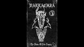 VALLACHIA - THE DAWN OF NEW EMPIRE ( Reh / Demo 94) lPOLANDl