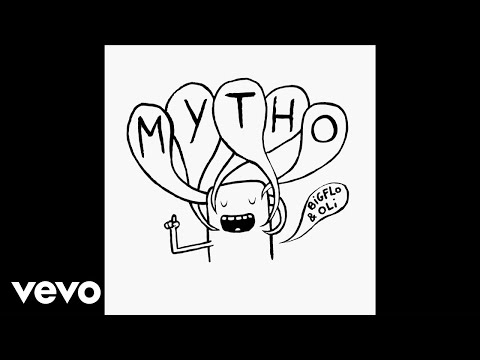 Bigflo & Oli - Mytho