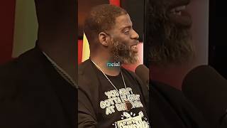 Rhymefest on Eminem Calling Him a ...👀