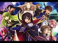 Code Geass [Yuukyou Seishunka] Karaoke 