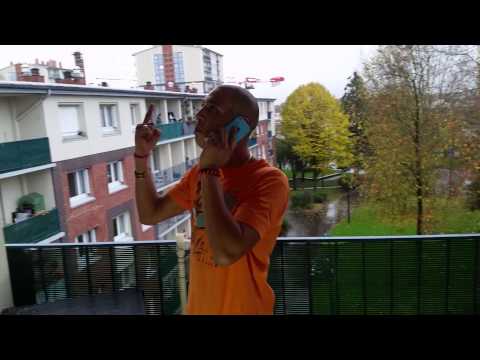 92SOLDAT-Saison 1 freestyle#12 (Cassage 2 côtes)