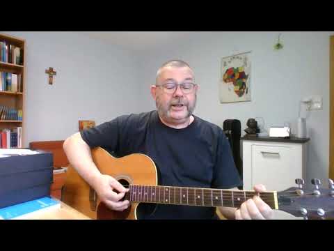 Zum Mitsingen: Gott vor allen Zeiten