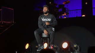 Khalid - The Ways (Live)