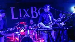 LixBox playing Hoochie Coochie Man at Shooters 620