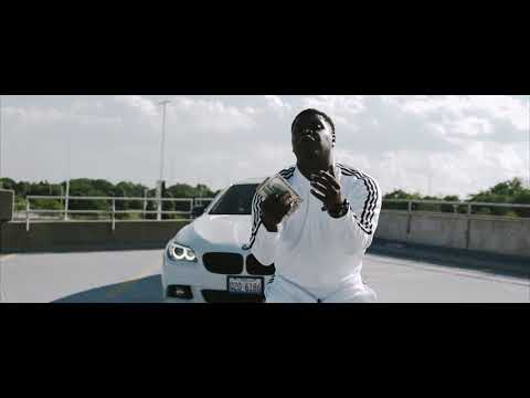 Guapo The Plug  - How Im Living (Official Music Video) Shot By @a309vision