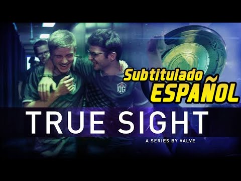RECORDANDO True Sight - The International 8 (SUBTITULADO ESPAÑOL)