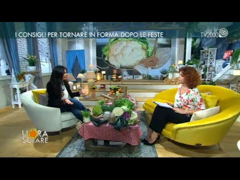 L'Ora Solare, 10 gennaio 2022