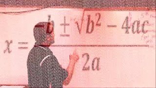 Quadratic Formula: Quad Formula Rap (Math Project) #A+