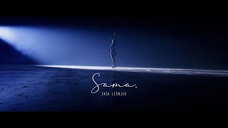 Saša Lešnjek - Sama (Official Video)