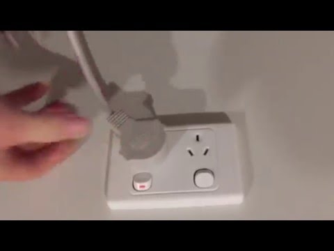 C2 Smart Filter Duo with a Belkin noise sniffer