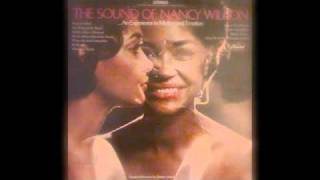 Nancy Wilson - When The Sun Comes Out (Capitol Records 1968)