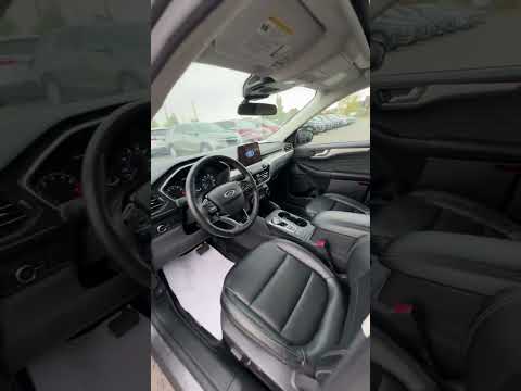 фото ford escape iv 0