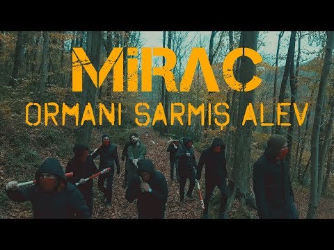 Video thumbnail for Ormanı Sarmış Alev