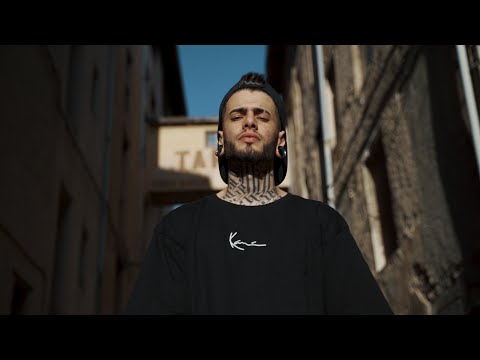 KILLAH MAN - MIS MIERDAS (Prod.HaroldOnTheBeats)