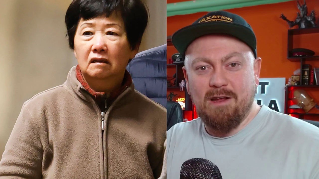 No Prison Time After Killing Family Of Four