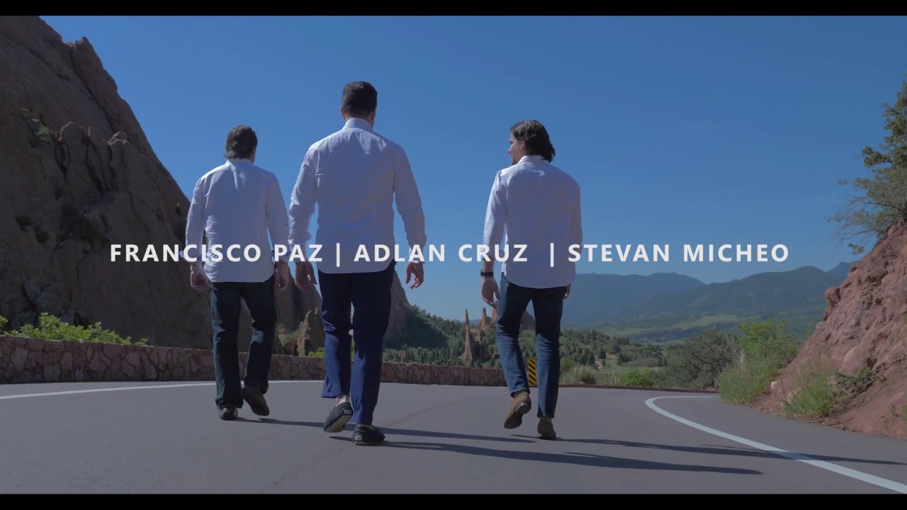 Promotional video thumbnail 3 for Francisco Paz