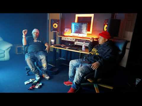 J.O. "The Exclusive" ep. 1 Hosted by Young Monc