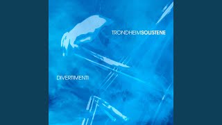 BRITTEN Simple Symphony, Op 4: I. Boisterous Bourree