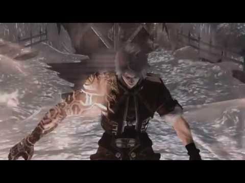 Enchanted Arms - Intro Trailer