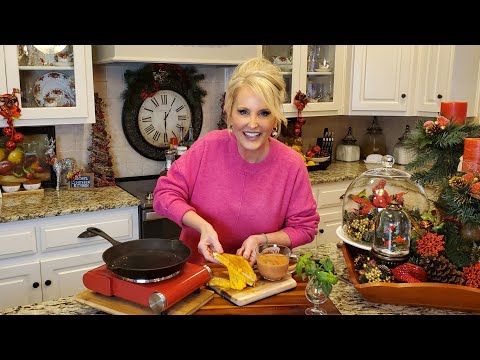 How To Make The Best Tomato Soup And Grilled Cheese