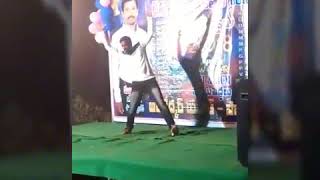 PK DANCE BY RAJESH