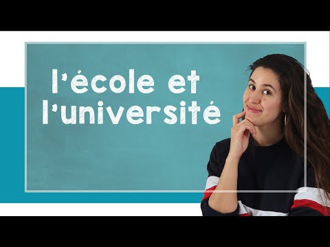 lingoni FRENCH 1 Les 3 groupes A2